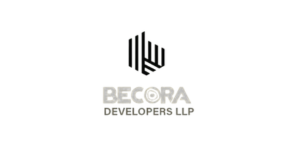 Becora Developers logo