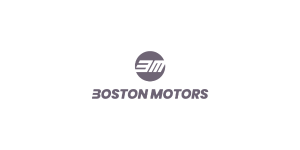 Boston Motors logo