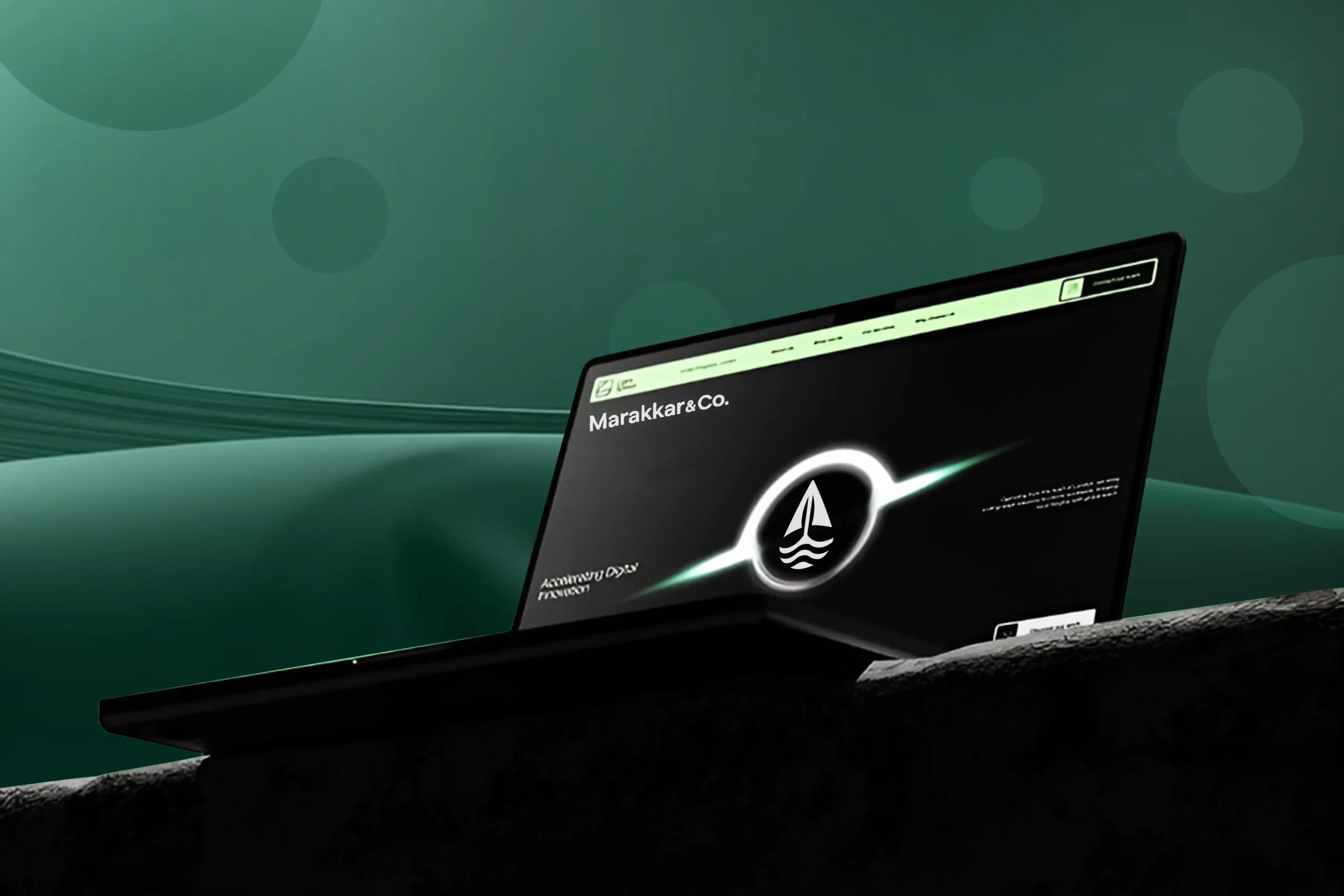 Custom web design and development services for businesses in Calicut